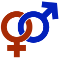 Symbol for Gender