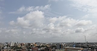 <span class="mw-page-title-main">Cotonou</span> Largest city in Benin