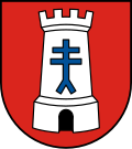 Brasão de Bietigheim-Bissingen