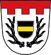 Wappen von Rügland