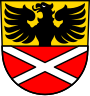 Riesbürg – znak