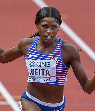 <span class="mw-page-title-main">Daryll Neita</span> British sprinter (born 1996)