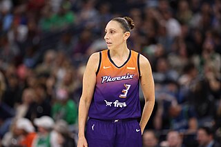 <span class="mw-page-title-main">Diana Taurasi</span> American basketball player (born 1982)