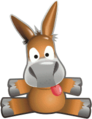 Mascotte d'eMule