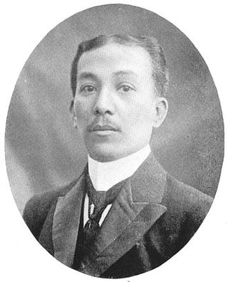 <span class="mw-page-title-main">Felipe Agoncillo</span> Filipino lawyer and politician (1859-1941)