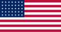 Flag of Nevada Territory