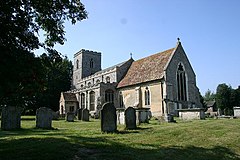 Gazeley - Church of All Saints.jpg