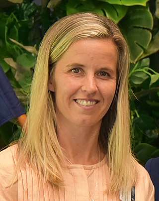 <span class="mw-page-title-main">Debbie Tanner</span> New Zealand triathlete