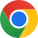 Google Chrome Logo