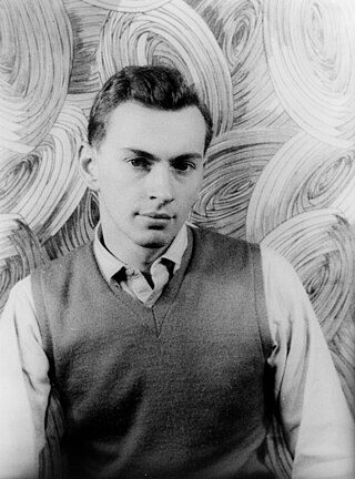 <span class="mw-page-title-main">Gore Vidal</span> American writer (1925–2012)