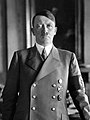 Adolf Hitler, politician german, Cancelar și conducător (Führer) al Germaniei