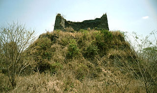 <span class="mw-page-title-main">Huatusco (archaeological site)</span> Archaeological site in Veracruz, Mexico