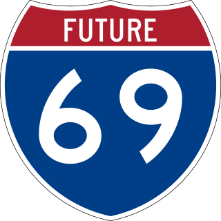 <span class="mw-page-title-main">Interstate 69 in Tennessee</span> Highway in Tennessee