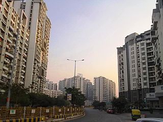 <span class="mw-page-title-main">Ghaziabad</span> City in Uttar Pradesh, India