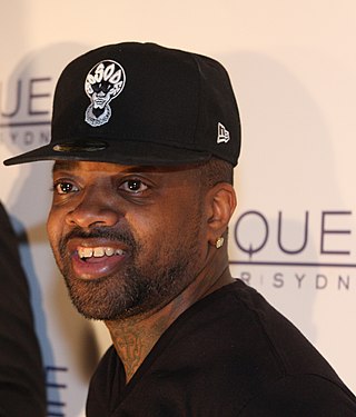 <span class="mw-page-title-main">Jermaine Dupri discography</span>