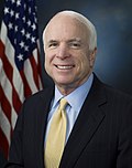 Thumbnail for John McCain