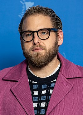 Jonah Hill in 2019