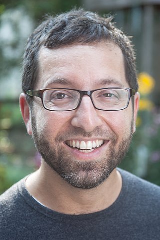 <span class="mw-page-title-main">Jordan Ellenberg</span> American mathematician (born 1971)