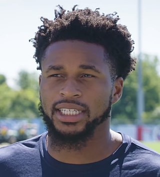 <span class="mw-page-title-main">Kevin Byard</span> American football player (born 1993)