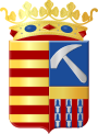 Blason de Kortessem