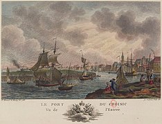 Le port du Croisic vers 1776.jpg