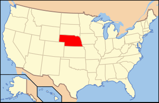 <span class="mw-page-title-main">Gun laws in Nebraska</span>