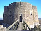 Martello Tower south of Aldeburgh - geograph.org.uk - 825895.jpg