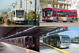 Los Angeles County Metropolitan Transportation Authority