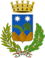 Blason de Monteroni di Lecce