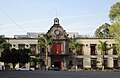 Municipal Palace of Zapopan