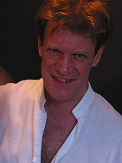 <span class="mw-page-title-main">Gary Husband</span> British jazz/rock musician