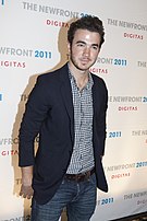 Kevin Jonas -  Bild