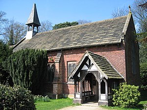 Norcliffe Chapel