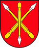 Kraśnik – Stemma