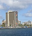 United States, City and County of Honolulu, Waikīkī: Hilton Hawaiian Village