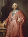 Q1266161 René Nicolas Charles Augustin de Maupeou geboren op 25 februari 1714 overleden op 29 juli 1792