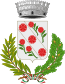 Blason de Rosate