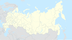Taganrog Circus is located in Russia