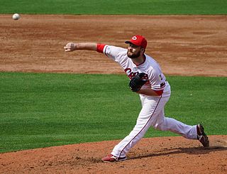 <span class="mw-page-title-main">Ryan Brasier</span> American baseball player (born 1987)