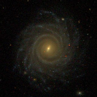 <span class="mw-page-title-main">NGC 3883</span> Galaxy in the constellation Leo