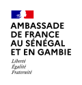 Vignette pour Ambassade de France au Sénégal