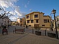 Avenida de Barcelona