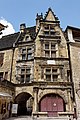 Sarlat-la-Canéda