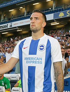 Shane Duffy (2018)