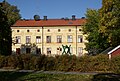 Slagsta gård (2009)