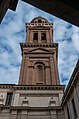 * Kandidimi Bell tower of the St Barbara basilica in Mantua, Lombardy, Italy. --Tournasol7 04:08, 18 September 2024 (UTC) * E miratuar Good quality --Llez 04:44, 18 September 2024 (UTC)