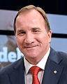 Stefan Löfven 2014-2021