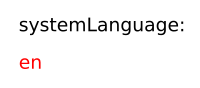 Wu (Simplified Han script) (lang=wuu-hans)