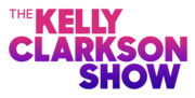 Thumbnail for File:The Kelly Clarkson Show (Logo).png
