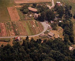 <span class="mw-page-title-main">Twin Oaks Community, Virginia</span> Intentional community in Virginia, US